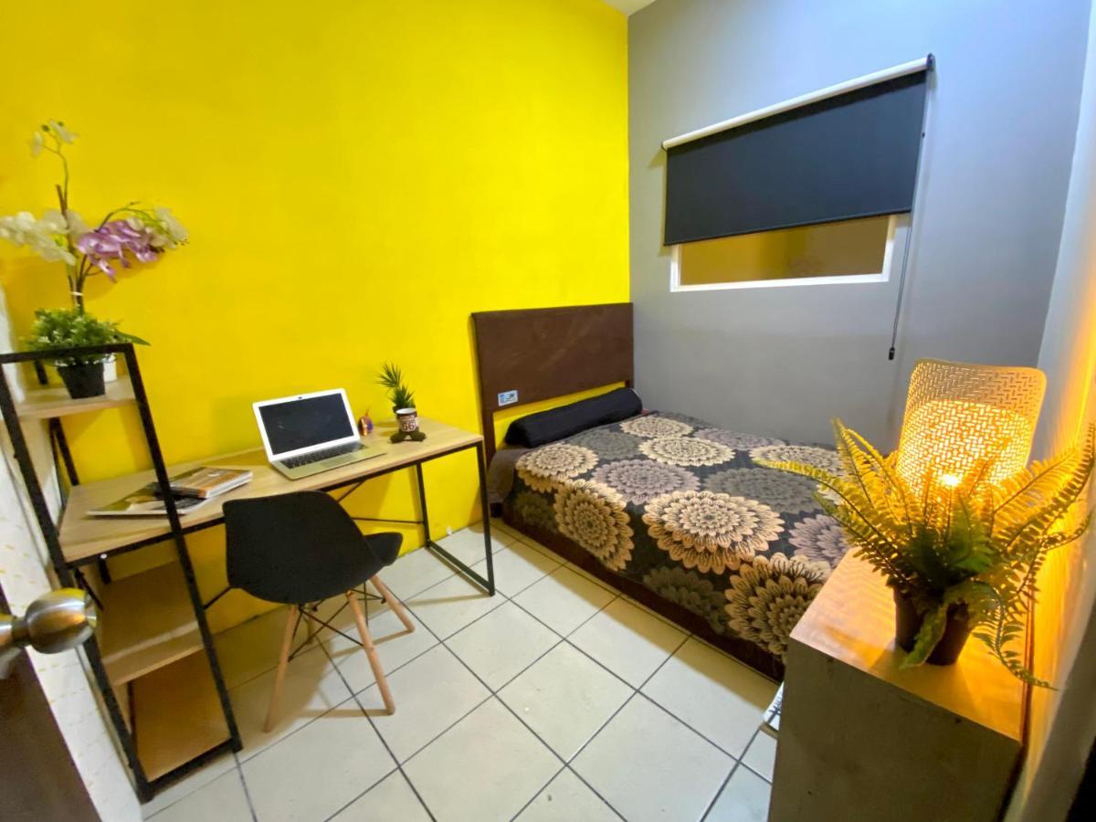 Roomies Hostel - Santa Maria La Ribera Cidade do México Exterior foto
